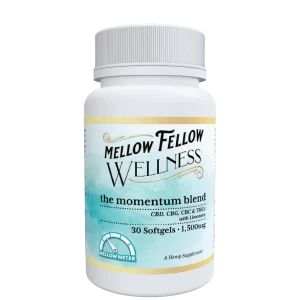 Softgels-Momentum-blend-bottle